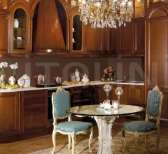 Кухня dorotea Кухня dorotea фабрика Asnaghi Interiors