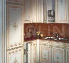 Кухня natasha Кухня natasha фабрика Asnaghi Interiors