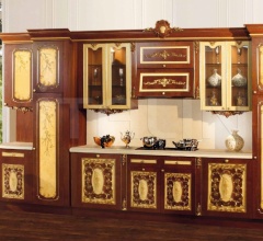 Кухня bolly Кухня bolly фабрика Asnaghi Interiors