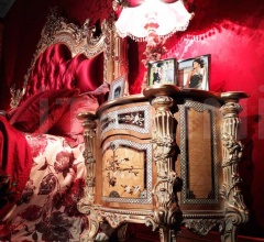 Композиция ERMES Композиция ERMES фабрика Asnaghi Interiors