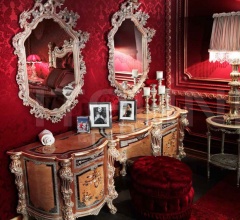 Композиция ERMES Композиция ERMES фабрика Asnaghi Interiors