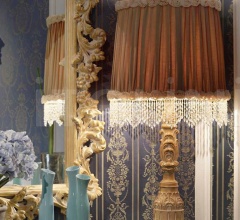 Композиция ERMES Композиция ERMES фабрика Asnaghi Interiors