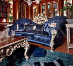 Композиция MINERVA Композиция MINERVA фабрика Asnaghi Interiors