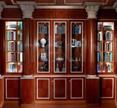 Композиция MINERVA Композиция MINERVA фабрика Asnaghi Interiors