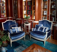 Композиция MINERVA Композиция MINERVA фабрика Asnaghi Interiors