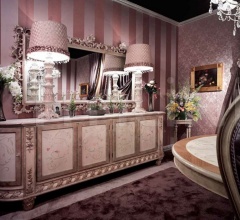 Композиция ATENA Композиция ATENA фабрика Asnaghi Interiors