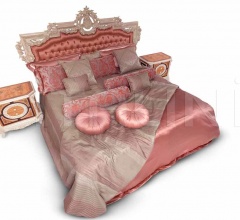 Композиция PANDORA Композиция PANDORA фабрика Asnaghi Interiors