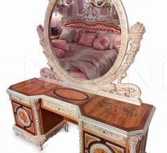 Композиция PANDORA Композиция PANDORA фабрика Asnaghi Interiors