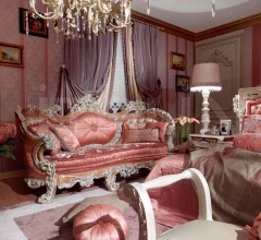 Композиция PANDORA Композиция PANDORA фабрика Asnaghi Interiors