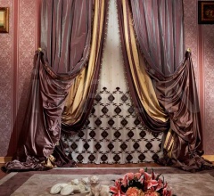 Композиция PANDORA Композиция PANDORA фабрика Asnaghi Interiors