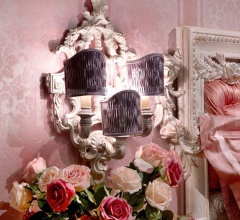 Композиция PANDORA Композиция PANDORA фабрика Asnaghi Interiors