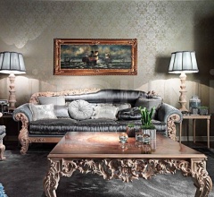 Композиция POSEIDONE Композиция POSEIDONE фабрика Asnaghi Interiors