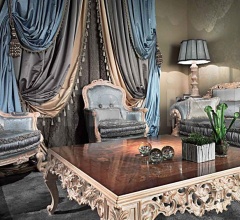 Композиция POSEIDONE Композиция POSEIDONE фабрика Asnaghi Interiors