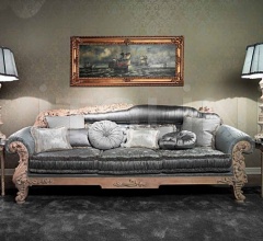 Композиция POSEIDONE Композиция POSEIDONE фабрика Asnaghi Interiors