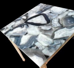 Композиция POSEIDONE Композиция POSEIDONE фабрика Asnaghi Interiors