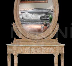 Композиция POSEIDONE Композиция POSEIDONE фабрика Asnaghi Interiors