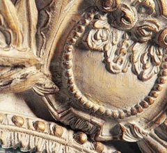 Композиция POSEIDONE Композиция POSEIDONE фабрика Asnaghi Interiors