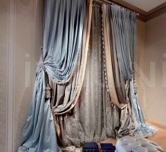 Композиция NETTUNO Композиция NETTUNO фабрика Asnaghi Interiors