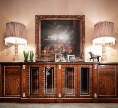 Композиция ERA Композиция ERA фабрика Asnaghi Interiors