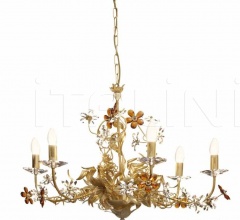 Композиция ERA Композиция ERA фабрика Asnaghi Interiors