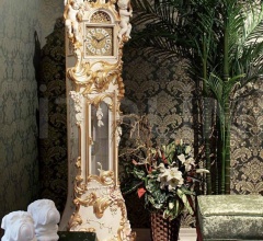 Композиция ARIANNA Композиция ARIANNA фабрика Asnaghi Interiors