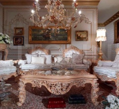 Композиция ICARO Композиция ICARO фабрика Asnaghi Interiors