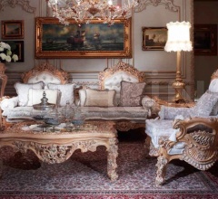 Композиция ICARO Композиция ICARO фабрика Asnaghi Interiors