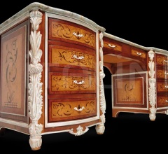 Композиция EROS Композиция EROS фабрика Asnaghi Interiors