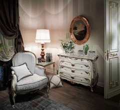 Композиция ELETTRA Композиция ELETTRA фабрика Asnaghi Interiors