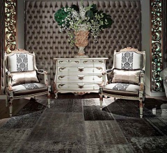 Композиция DAFNE Композиция DAFNE фабрика Asnaghi Interiors