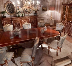 Композиция OLIMPIA Композиция OLIMPIA фабрика Asnaghi Interiors