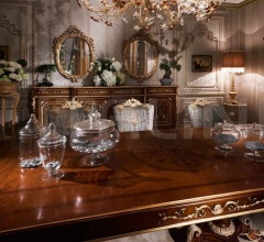 Композиция OLIMPIA Композиция OLIMPIA фабрика Asnaghi Interiors
