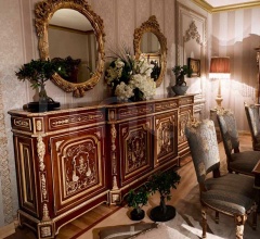 Композиция OLIMPIA Композиция OLIMPIA фабрика Asnaghi Interiors