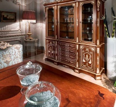 Композиция OLIMPIA Композиция OLIMPIA фабрика Asnaghi Interiors