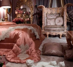 Композиция ELENA Композиция ELENA фабрика Asnaghi Interiors