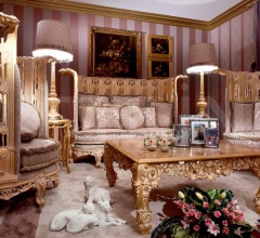 Композиция GIACINTO Композиция GIACINTO фабрика Asnaghi Interiors