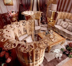 Композиция GIACINTO Композиция GIACINTO фабрика Asnaghi Interiors