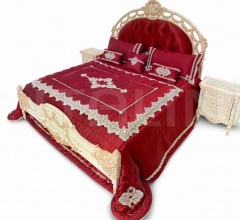 Композиция CASSANDRA Композиция CASSANDRA фабрика Asnaghi Interiors