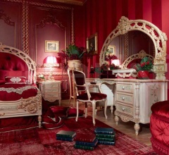 Композиция CASSANDRA Композиция CASSANDRA фабрика Asnaghi Interiors