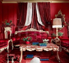 Композиция ETTORE Композиция ETTORE фабрика Asnaghi Interiors