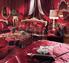 Композиция ETTORE Композиция ETTORE фабрика Asnaghi Interiors