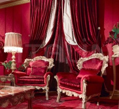 Композиция ETTORE Композиция ETTORE фабрика Asnaghi Interiors