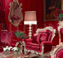 Композиция ETTORE Композиция ETTORE фабрика Asnaghi Interiors