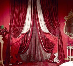 Композиция ETTORE Композиция ETTORE фабрика Asnaghi Interiors