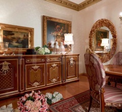 Композиция GEA Композиция GEA фабрика Asnaghi Interiors