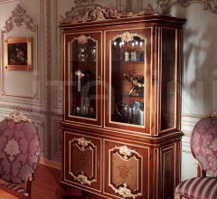 Композиция GEA Композиция GEA фабрика Asnaghi Interiors
