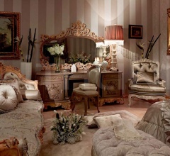 Композиция FEDRA Композиция FEDRA фабрика Asnaghi Interiors