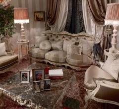 Композиция PENELOPE Композиция PENELOPE фабрика Asnaghi Interiors