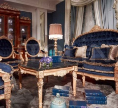 Композиция ACHILLE Композиция ACHILLE фабрика Asnaghi Interiors