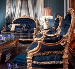 Композиция ACHILLE Композиция ACHILLE фабрика Asnaghi Interiors